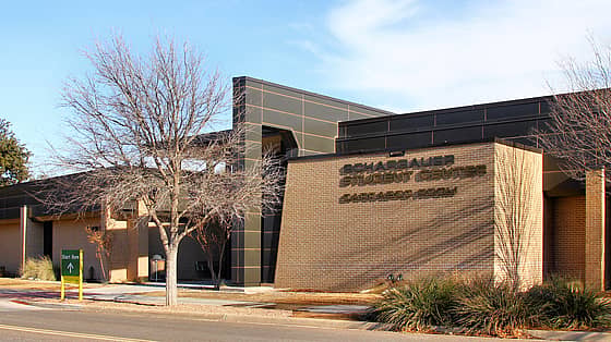 Midland College Campus
