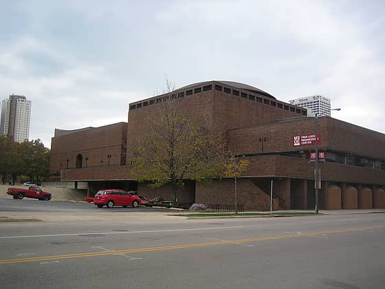 Milwaukee School of Engineering Campus