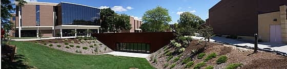 Minnesota State University Mankato Campus