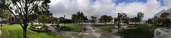 Moreno Valley College Campus