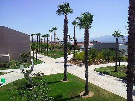 Norco College Campus