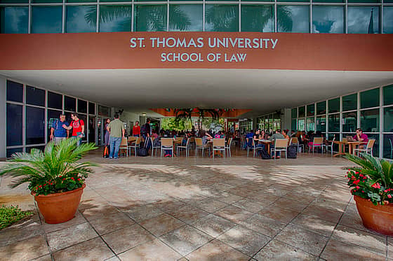 North Greenville University Campus