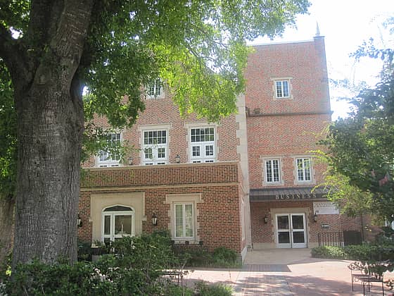 Northwestern State University of Louisiana Campus
