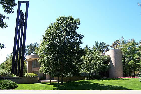Northwood University Campus