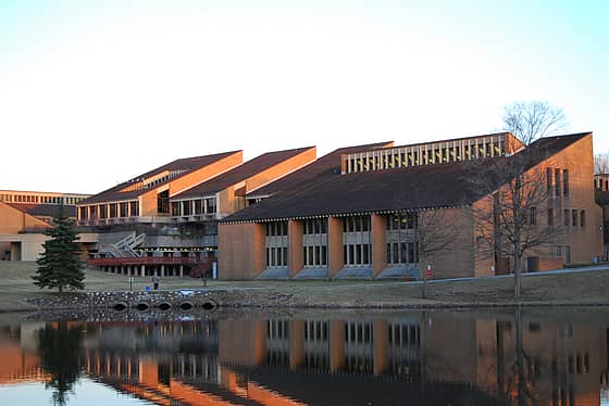 Oakland Community College Campus