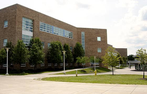 Onondaga Community College Campus
