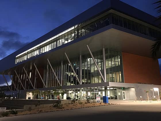 Palomar College Campus