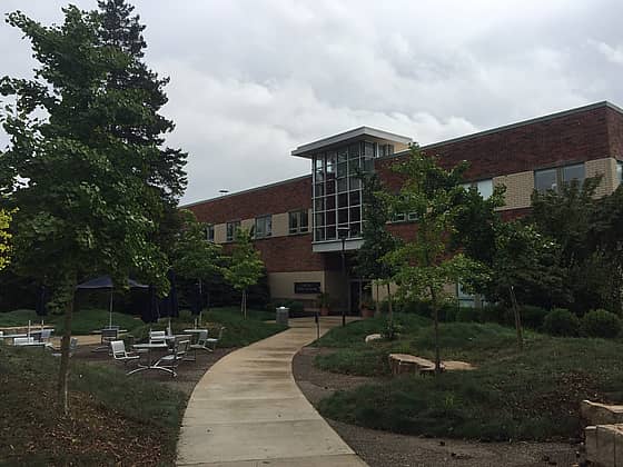 Penn State Brandywine Campus