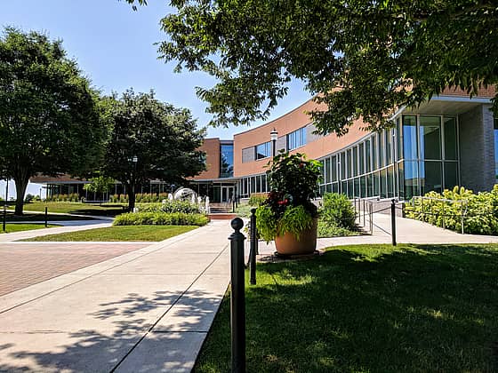 Penn State Harrisburg Campus