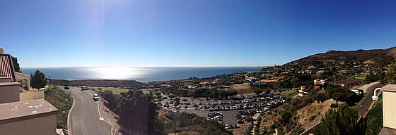 Pepperdine University Campus