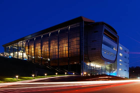 Rensselaer Polytechnic Institute Campus