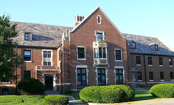 Rose Hulman Institute of Technology Campus
