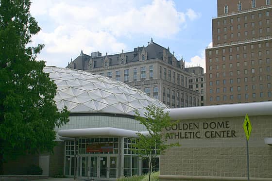 Rutgers University Newark Campus