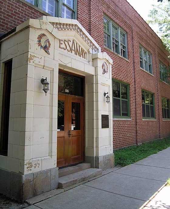 St. Augustine College Campus
