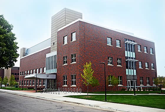 Saint Cloud State University Campus