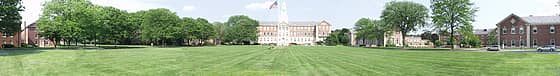 University of Saint Joseph Campus