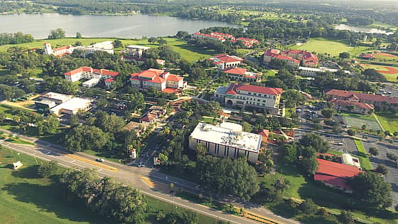 Saint Leo University Campus
