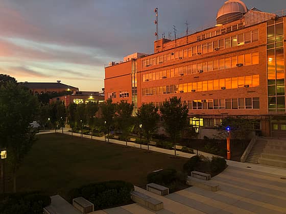 Salem State University Campus