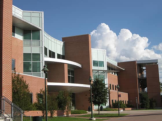 San Antonio College Campus