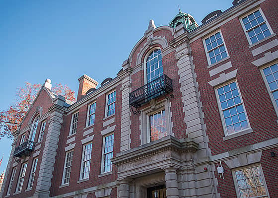Smith College Campus