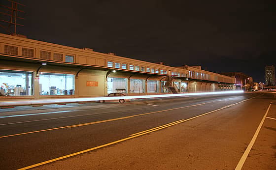 Southern California Institute of Architecture Campus