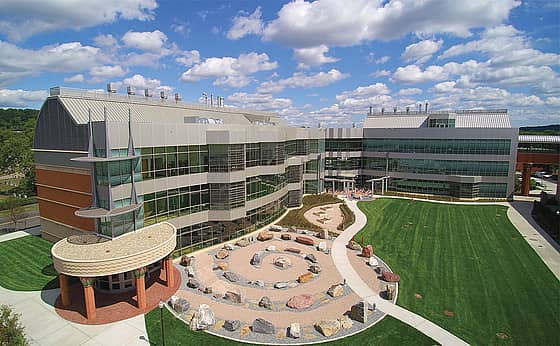 Southern Connecticut State University Campus
