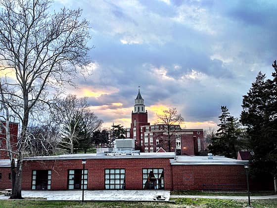 Southern Illinois University Carbondale Campus