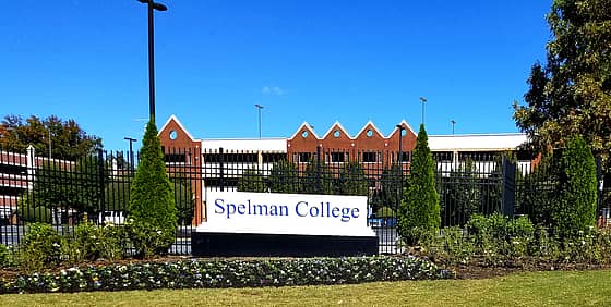 Spelman College Campus