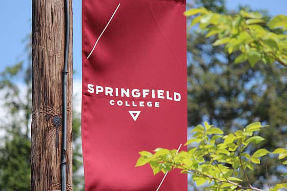 Springfield College Campus