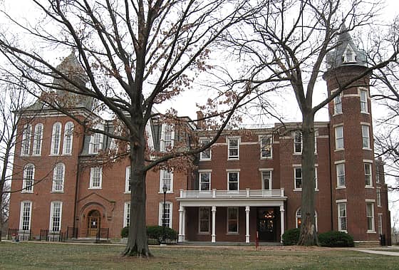 Stephens College Campus