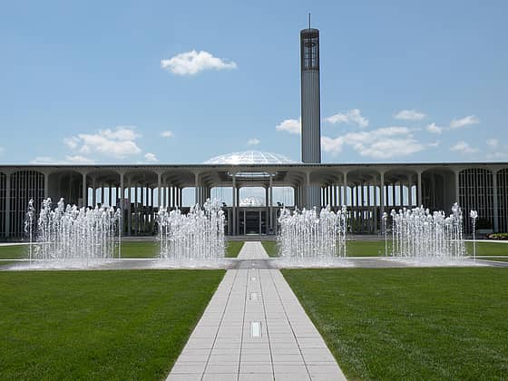 University at Albany Campus