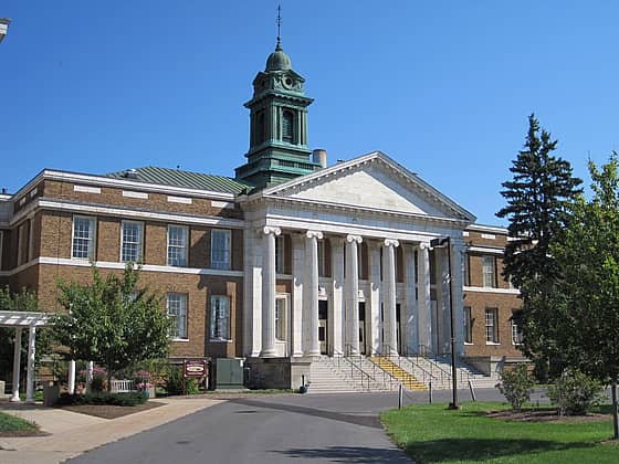 State University of New York at Oswego Campus