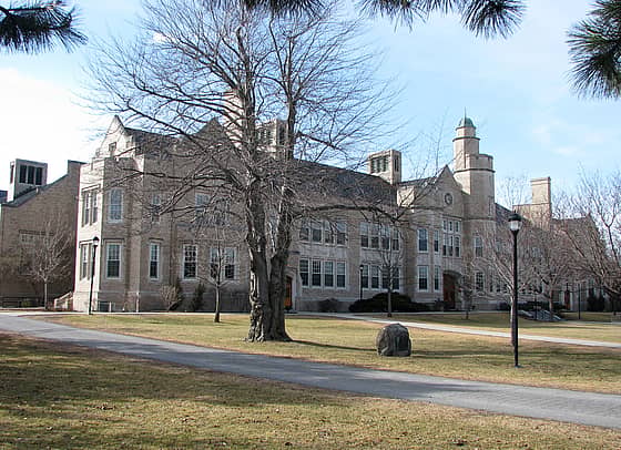 State University of New York at Plattsburgh Campus