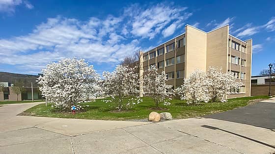 SUNY College of Agriculture and Technology at Cobleskill Campus