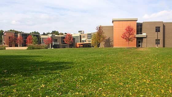 SUNY Polytechnic Institute Campus