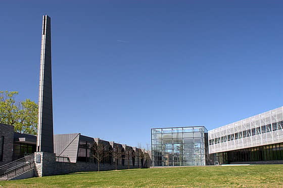 SUNY Westchester Community College Campus