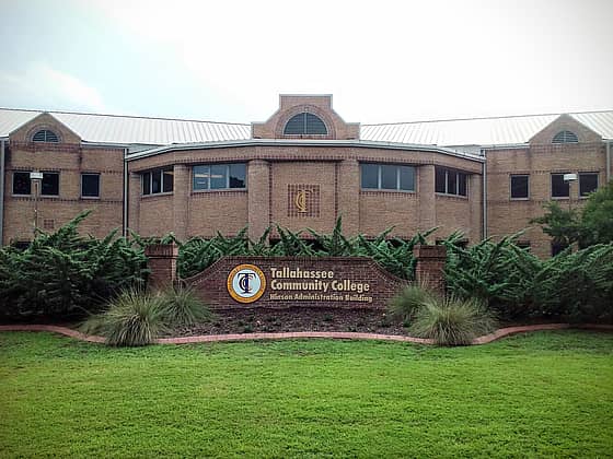 Tallahassee State College Campus