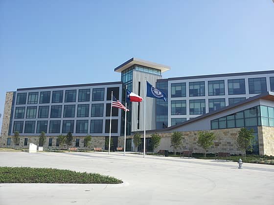 Texas A&M University Central Texas Campus