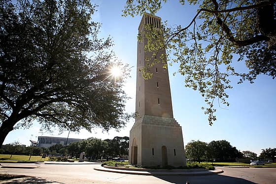 Texas A&M University College Station Campus