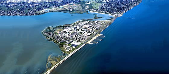 Texas A & M University Corpus Christi Campus