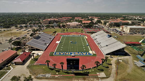 Texas A&M University Kingsville Campus