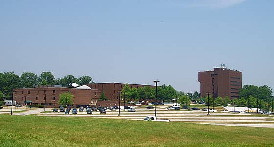 Community College of Baltimore County Campus