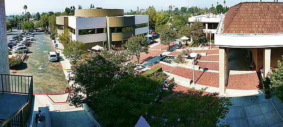 The Master's University and Seminary Campus