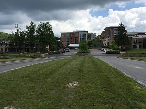 University of Virginia's College at Wise Campus