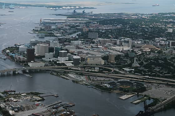 Tidewater Community College Campus