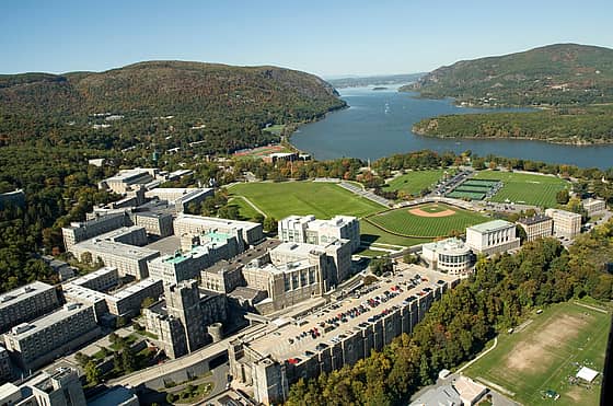 United States Military Academy Campus