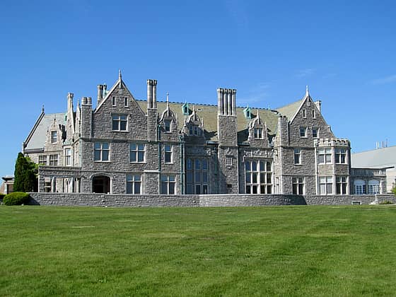 University of Connecticut Avery Point Campus