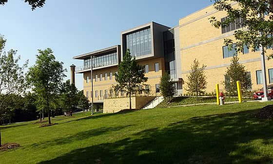 University of Dallas Campus