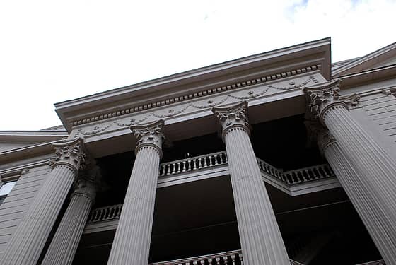 University of Georgia Campus