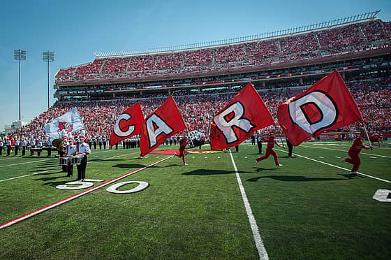 University of Louisville Campus